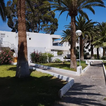 Eureka Costa Del Silencio Apartment