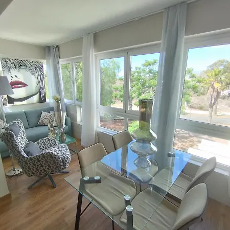 Apartment Eureka Costa Del Silencio