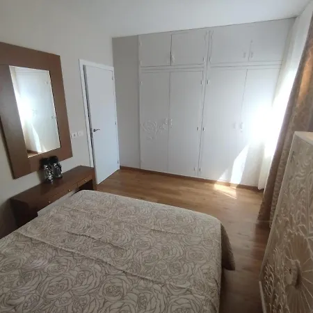 Apartment Eureka Costa Del Silencio